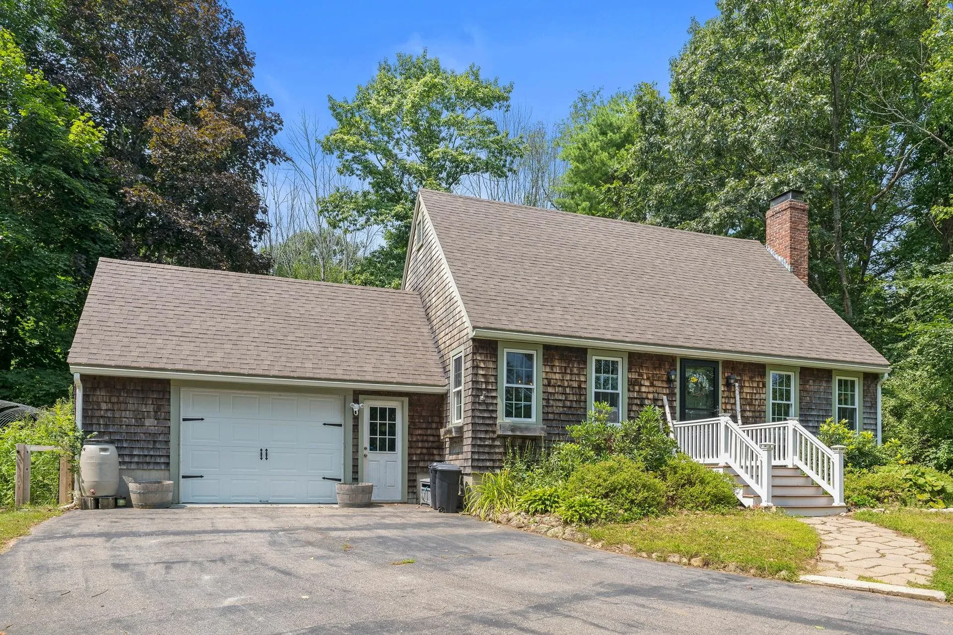 201 Mitchell Road Nottingham NH 03290