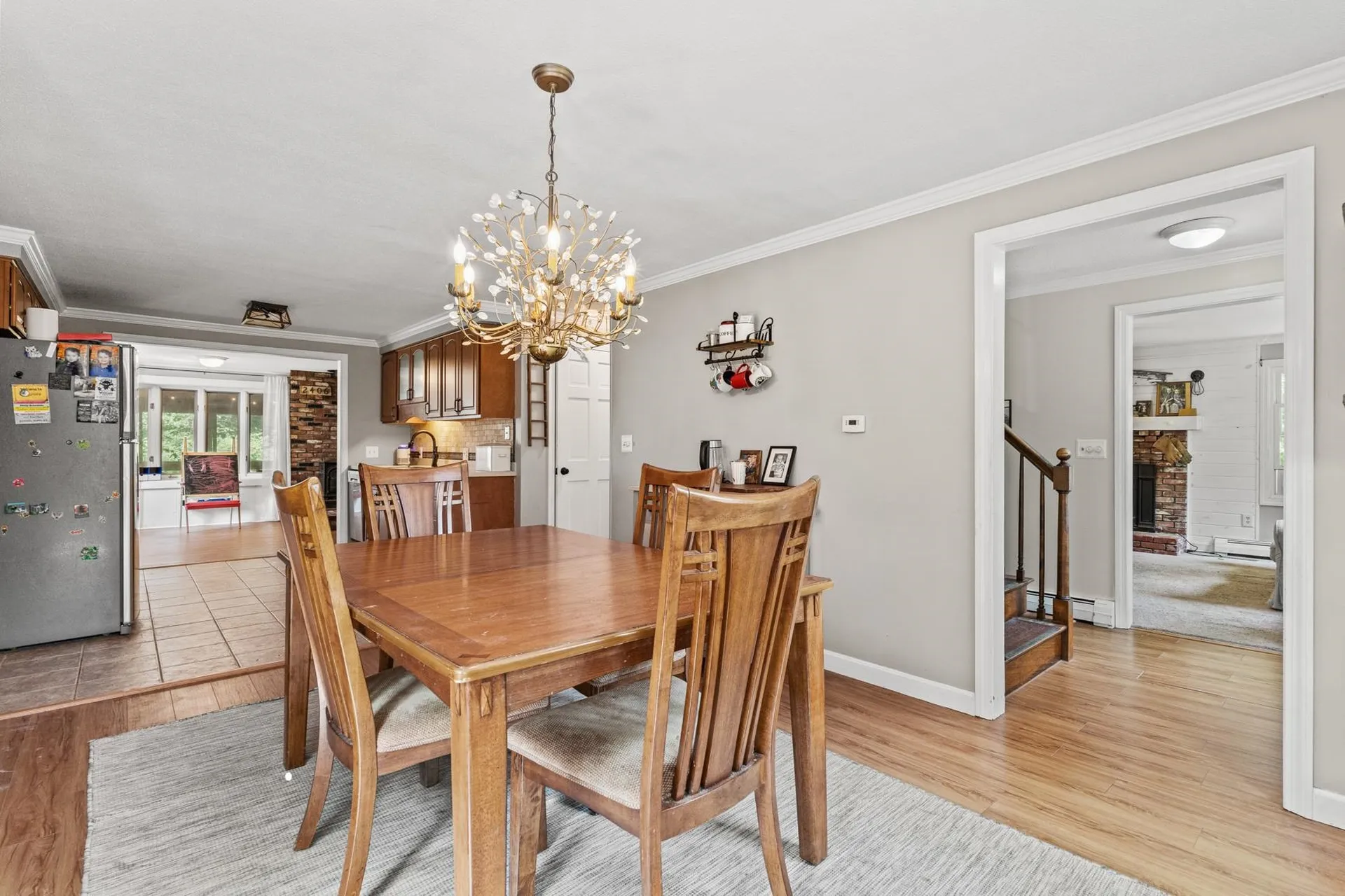 201 Mitchell Road Nottingham NH 03290