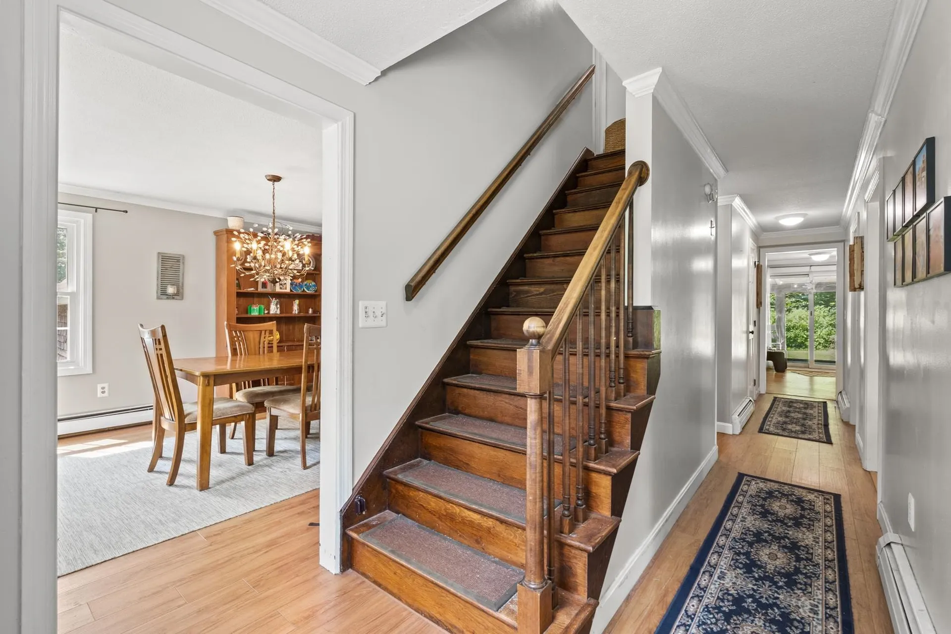 201 Mitchell Road Nottingham NH 03290