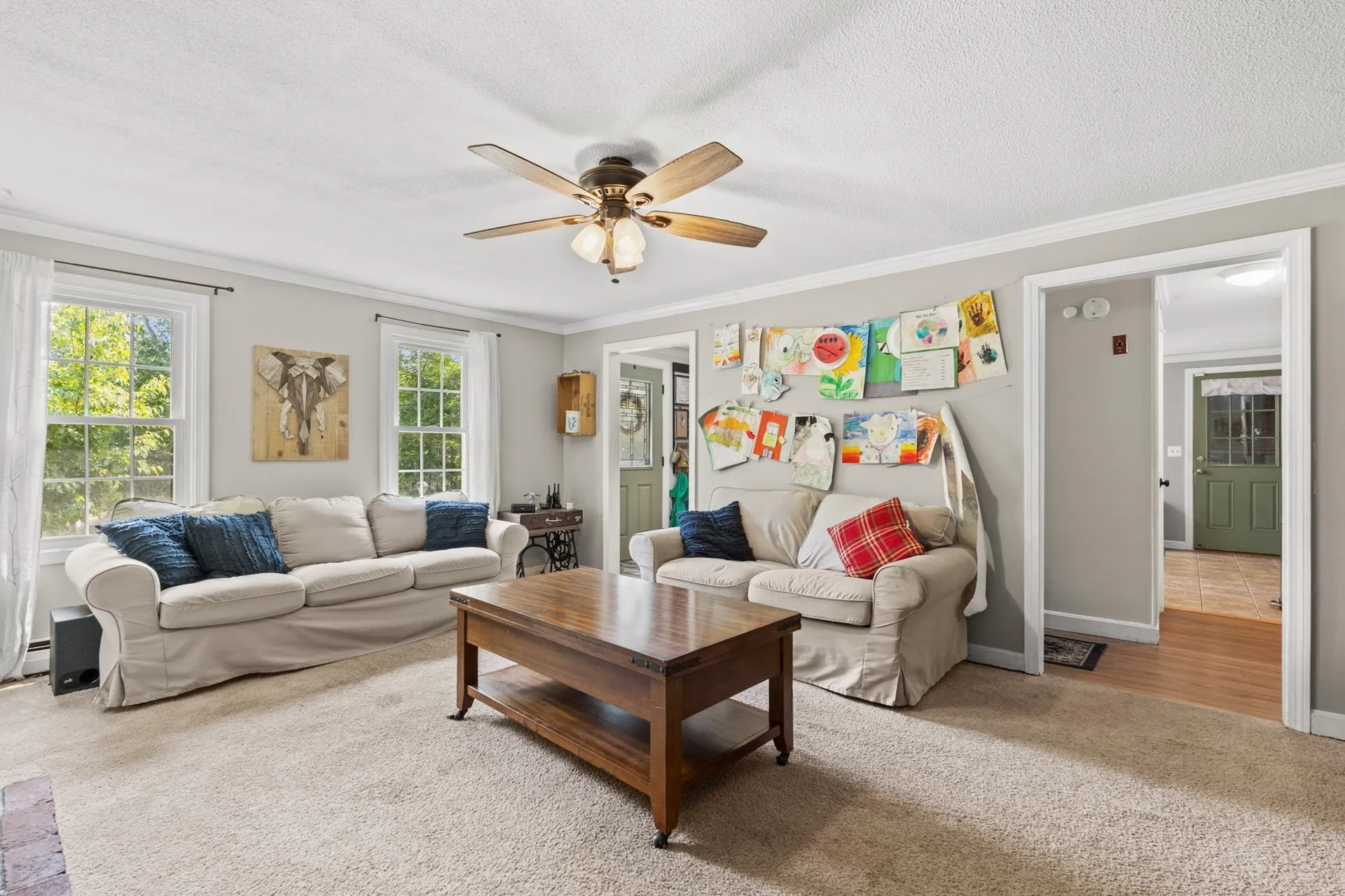 201 Mitchell Road Nottingham NH 03290