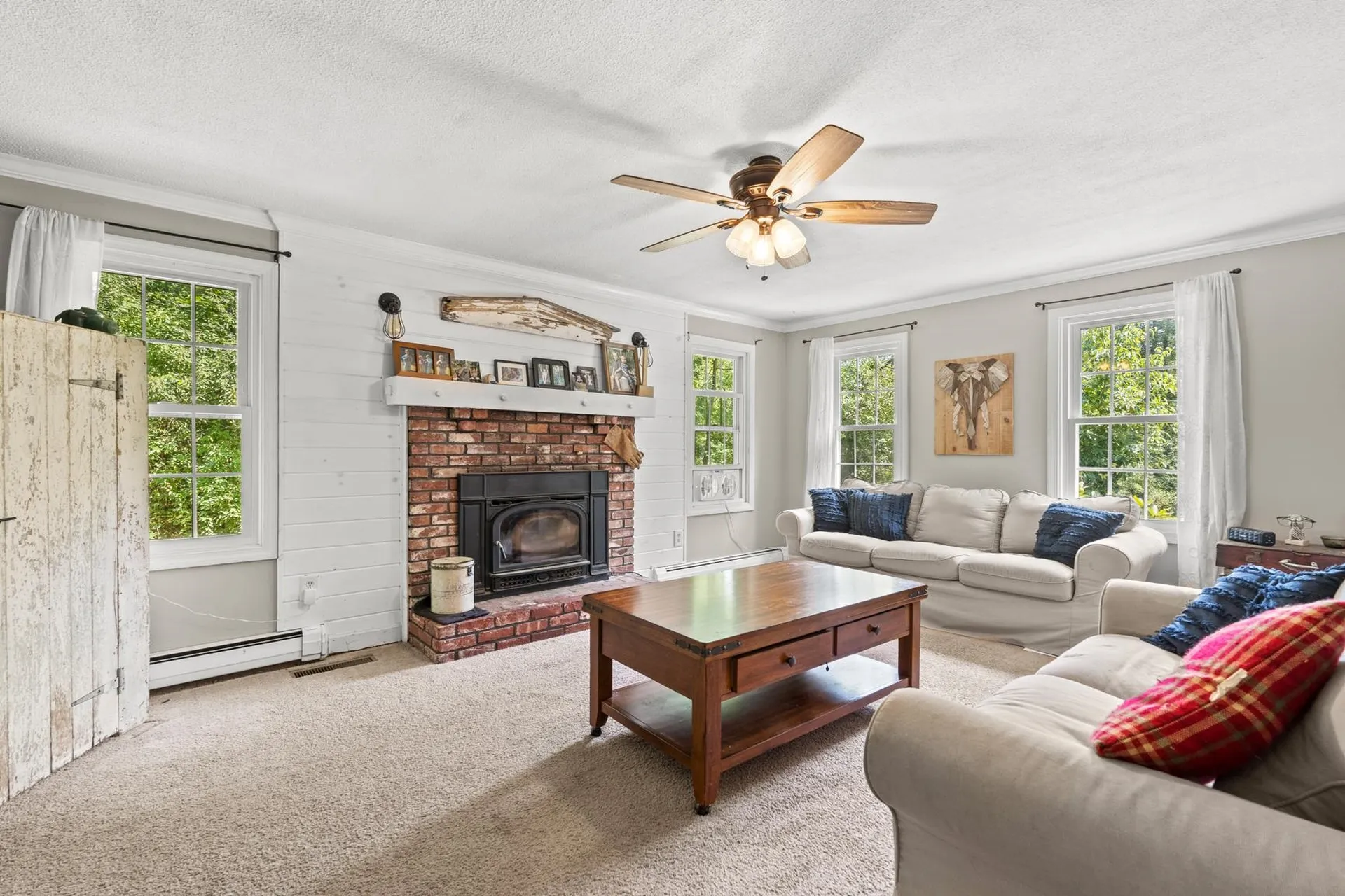 201 Mitchell Road Nottingham NH 03290