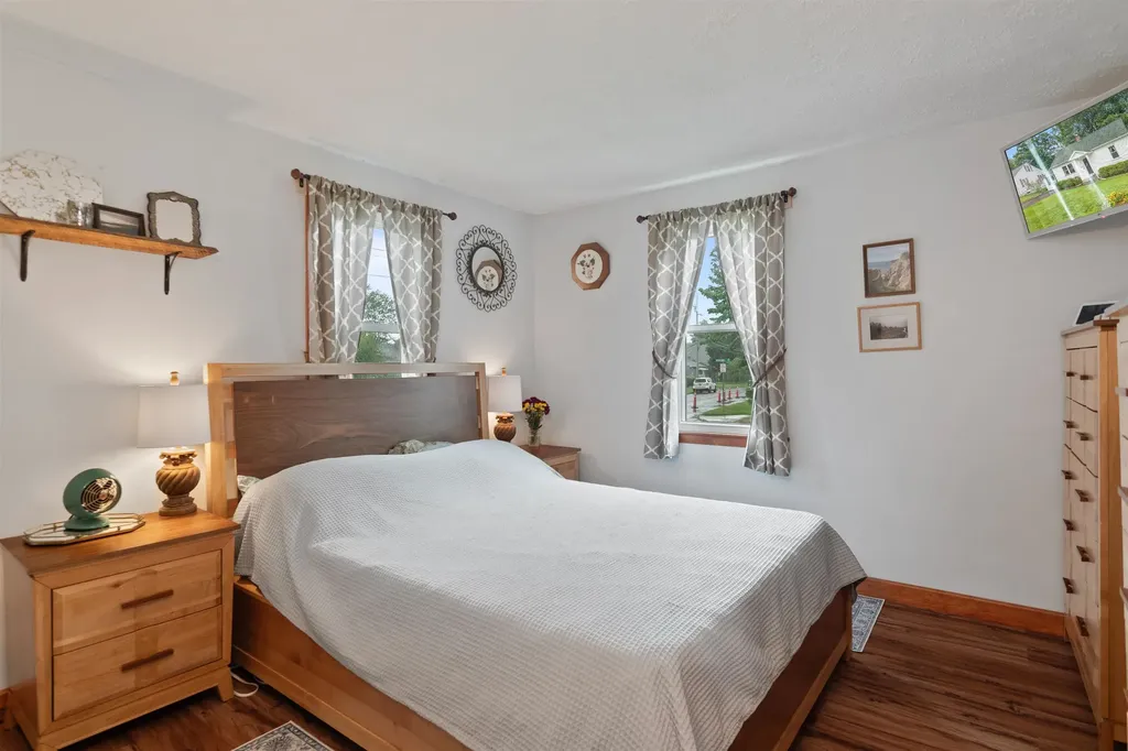 229 Woodlawn Road Burlington VT 05408