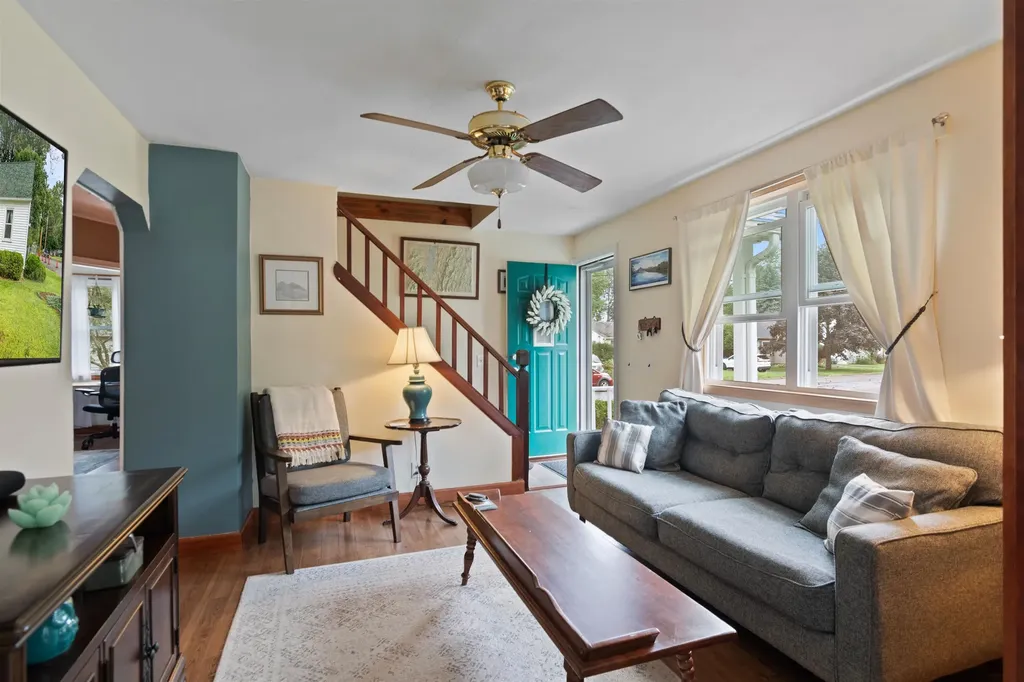 229 Woodlawn Road Burlington VT 05408