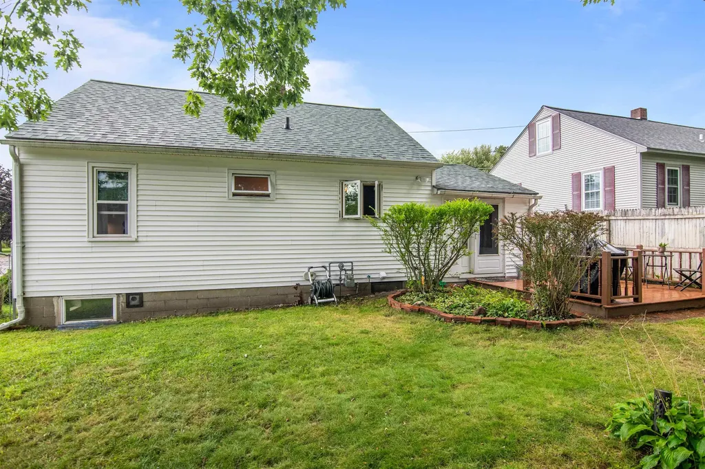 229 Woodlawn Road Burlington VT 05408