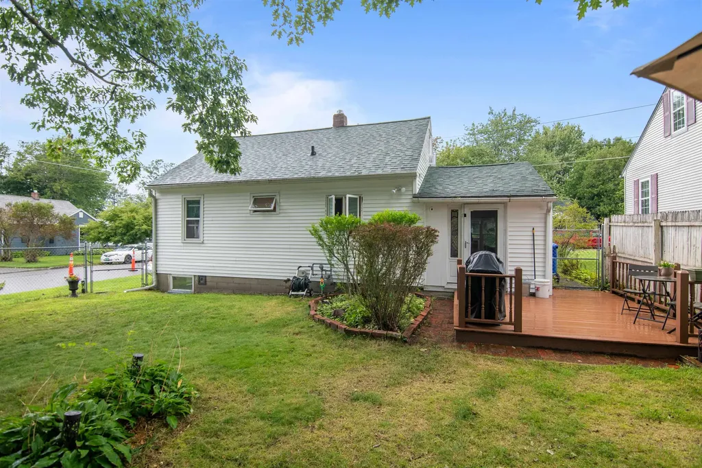 229 Woodlawn Road Burlington VT 05408