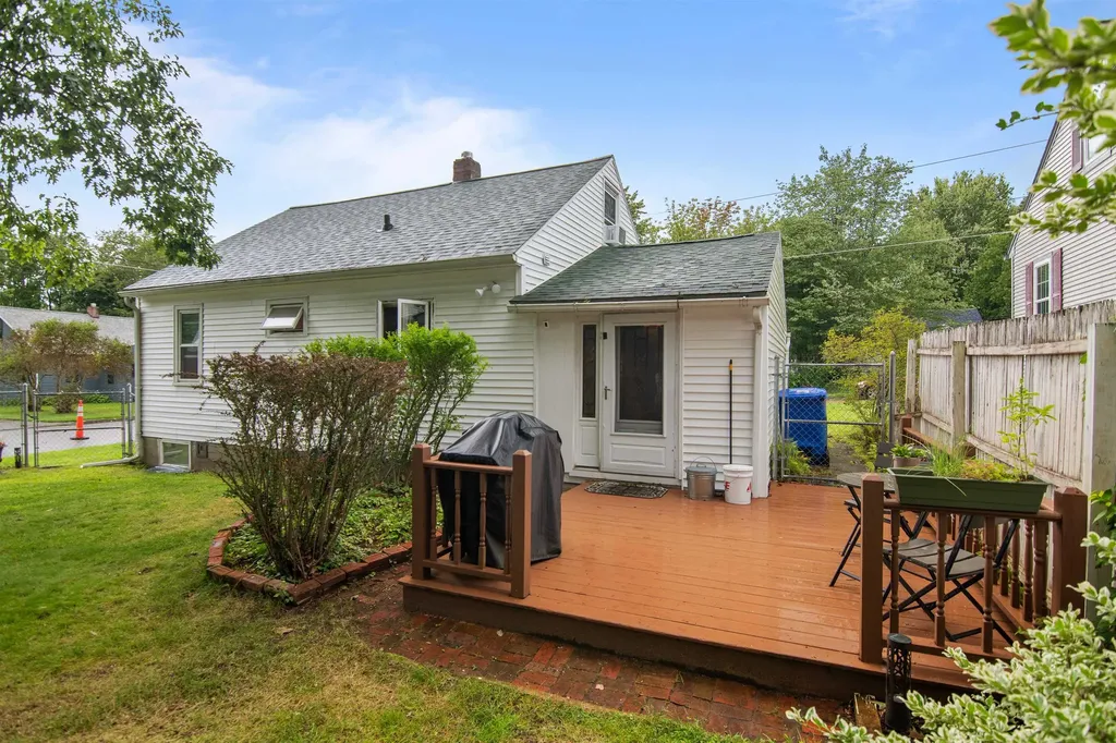 229 Woodlawn Road Burlington VT 05408