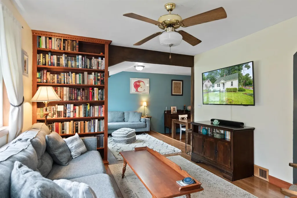 229 Woodlawn Road Burlington VT 05408