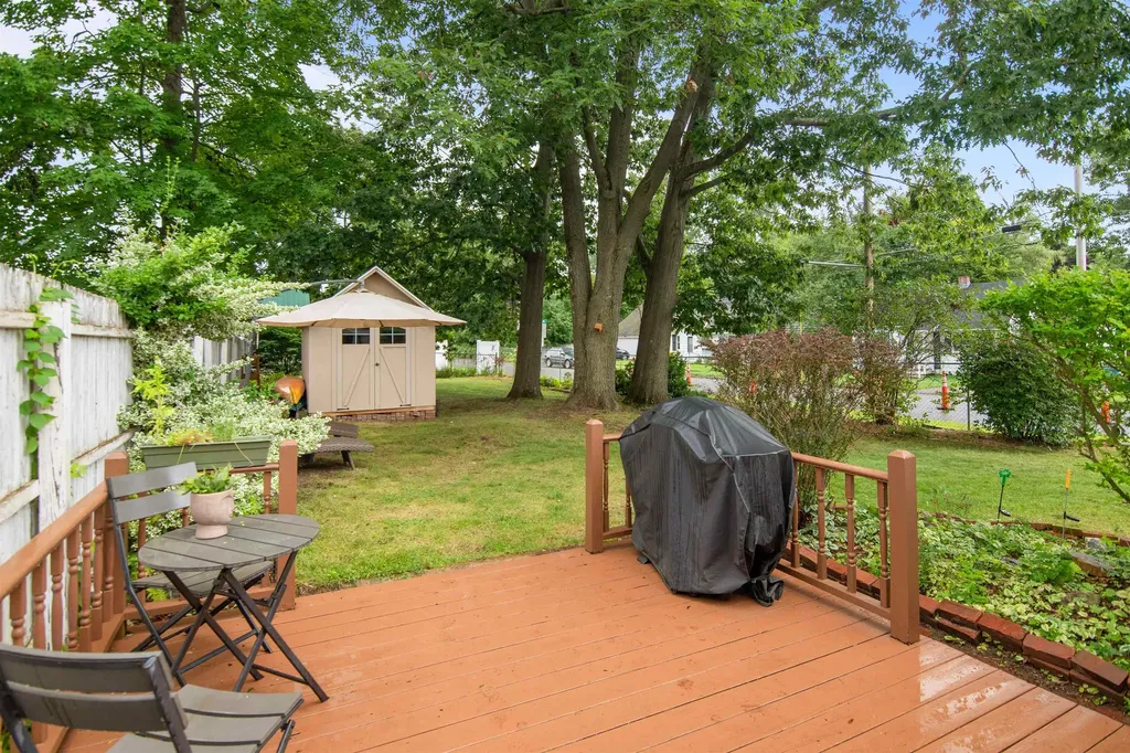 229 Woodlawn Road Burlington VT 05408