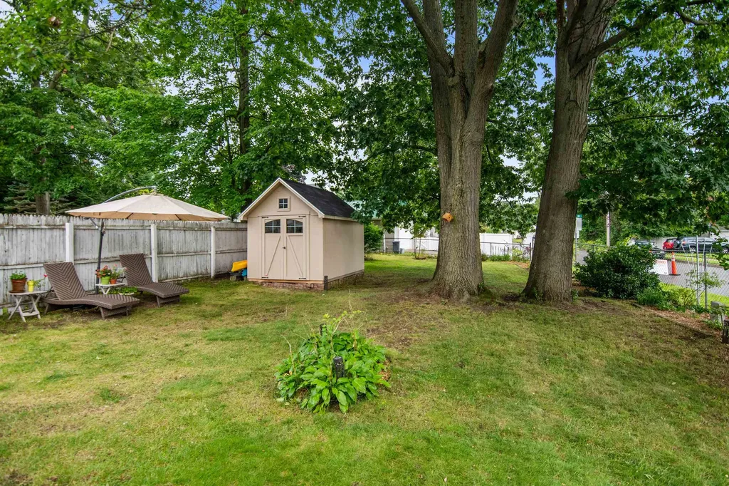 229 Woodlawn Road Burlington VT 05408