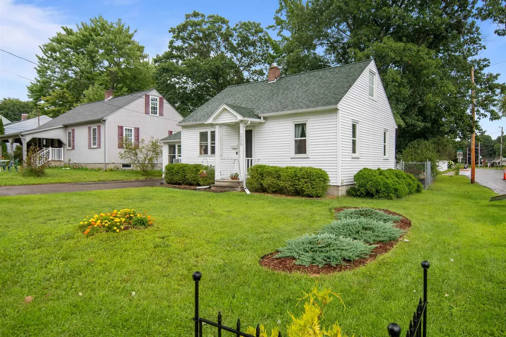 229 Woodlawn Road Burlington VT 05408