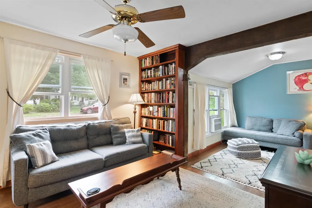 229 Woodlawn Road Burlington VT 05408