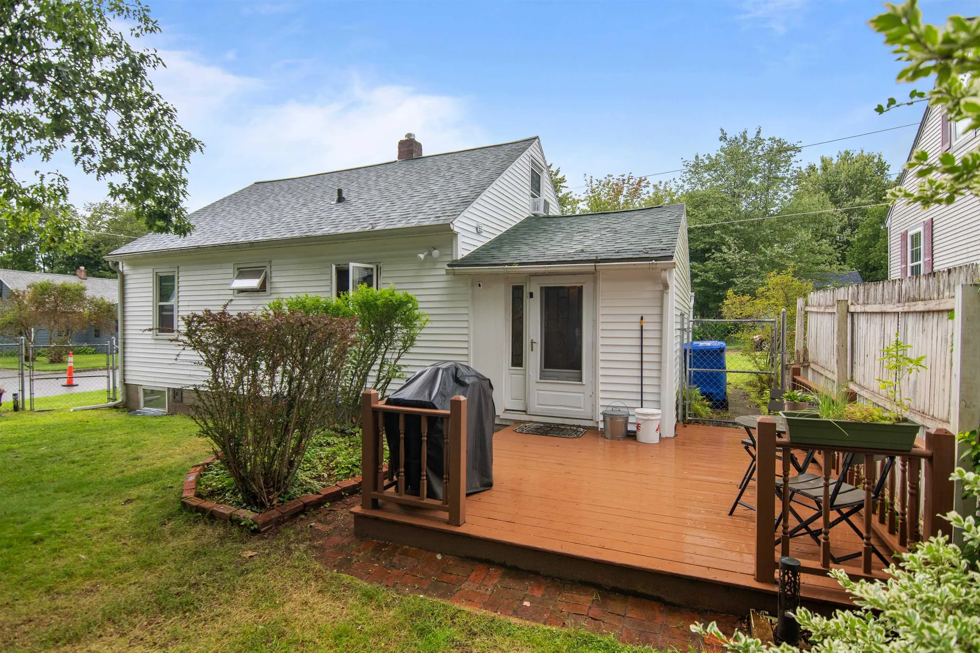 229 Woodlawn Road Burlington VT 05408