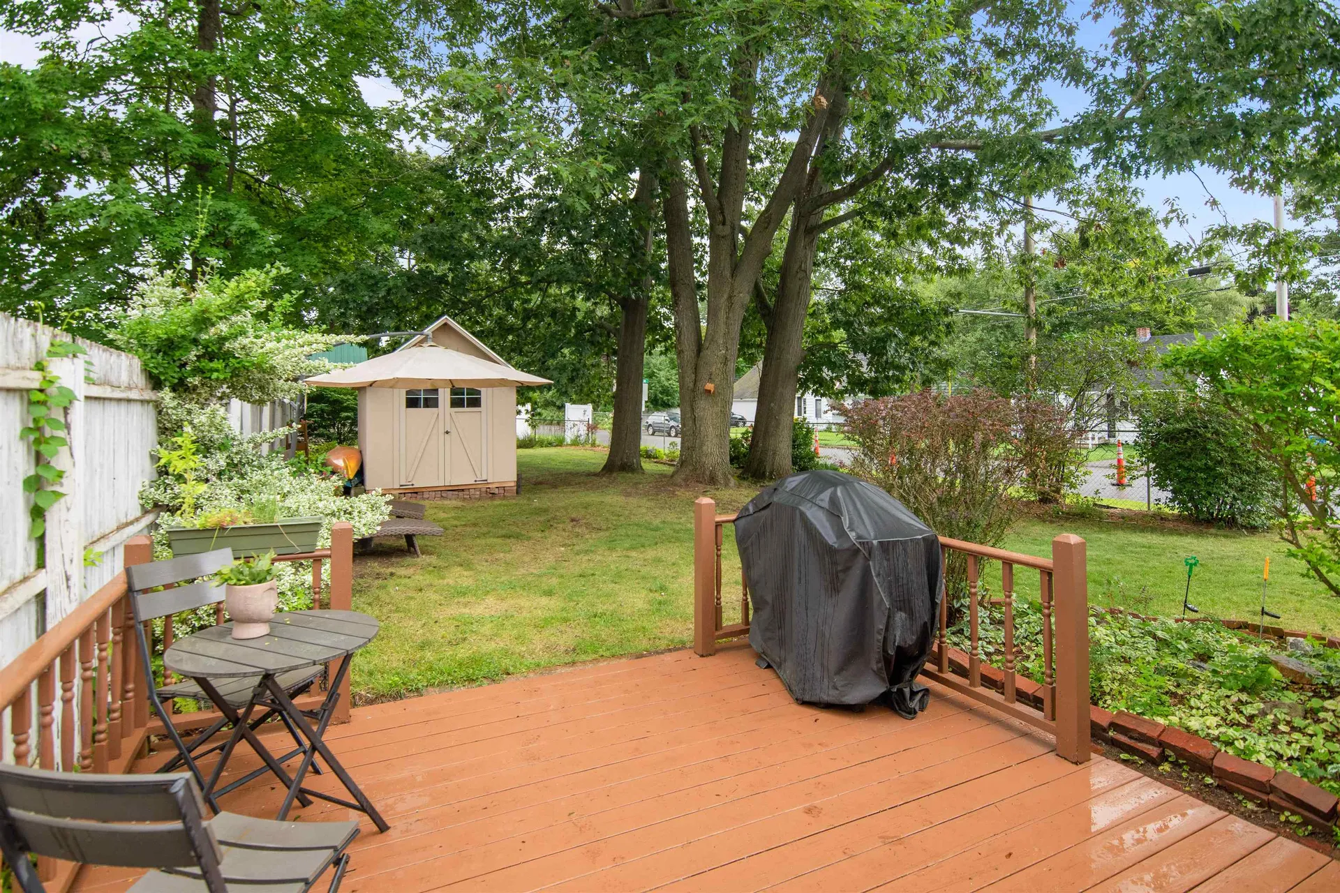 229 Woodlawn Road Burlington VT 05408