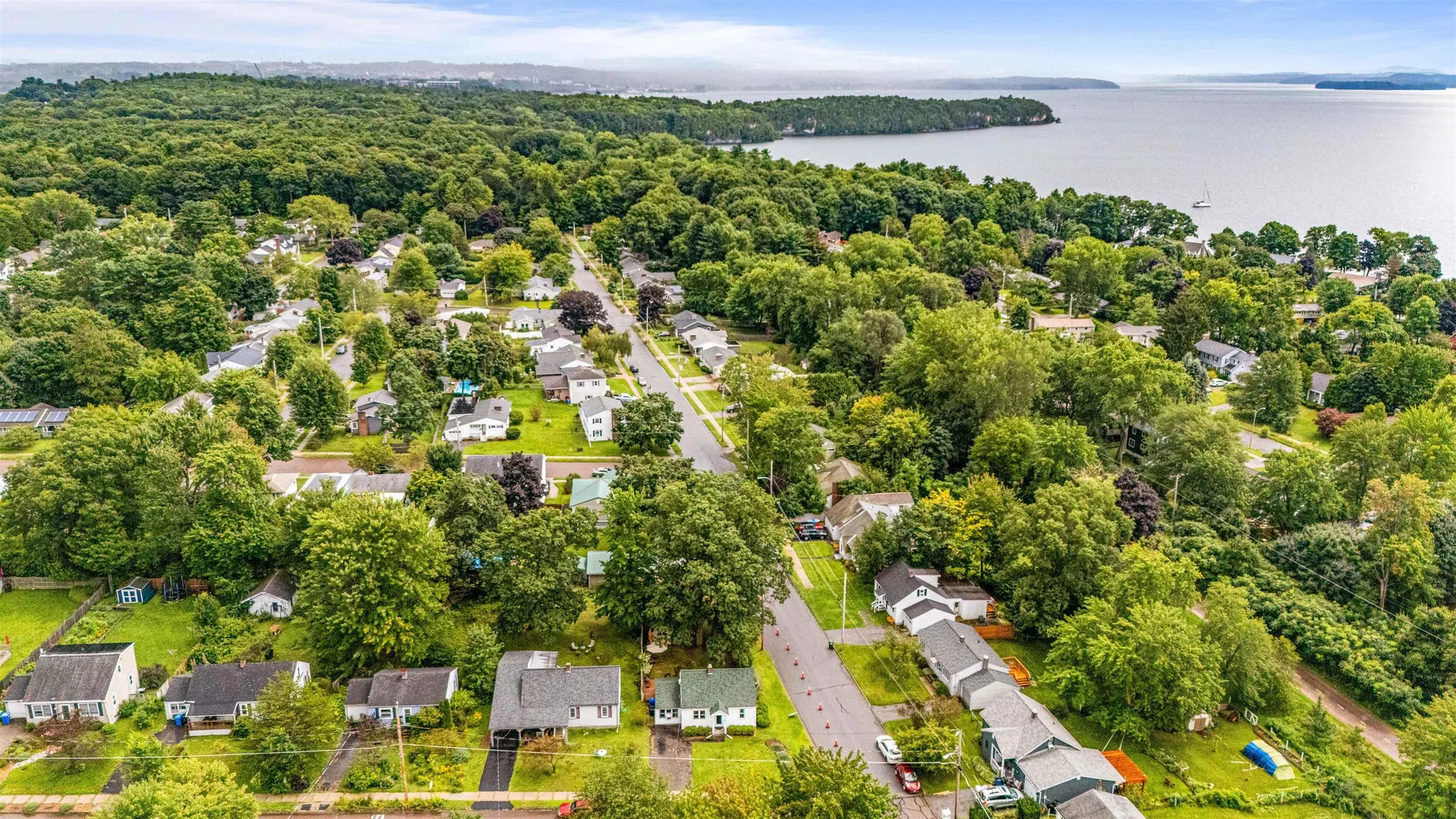 229 Woodlawn Road Burlington VT 05408