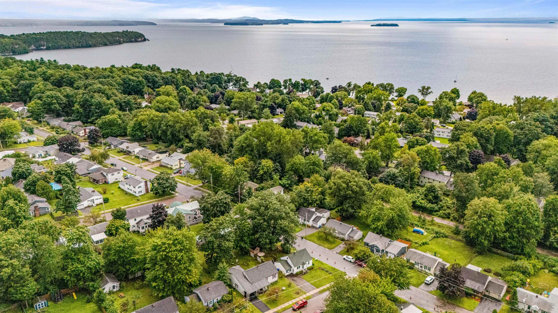 229 Woodlawn Road Burlington VT 05408