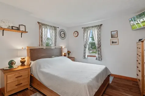 229 Woodlawn Road Burlington VT 05408