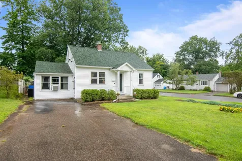 229 Woodlawn Road Burlington VT 05408