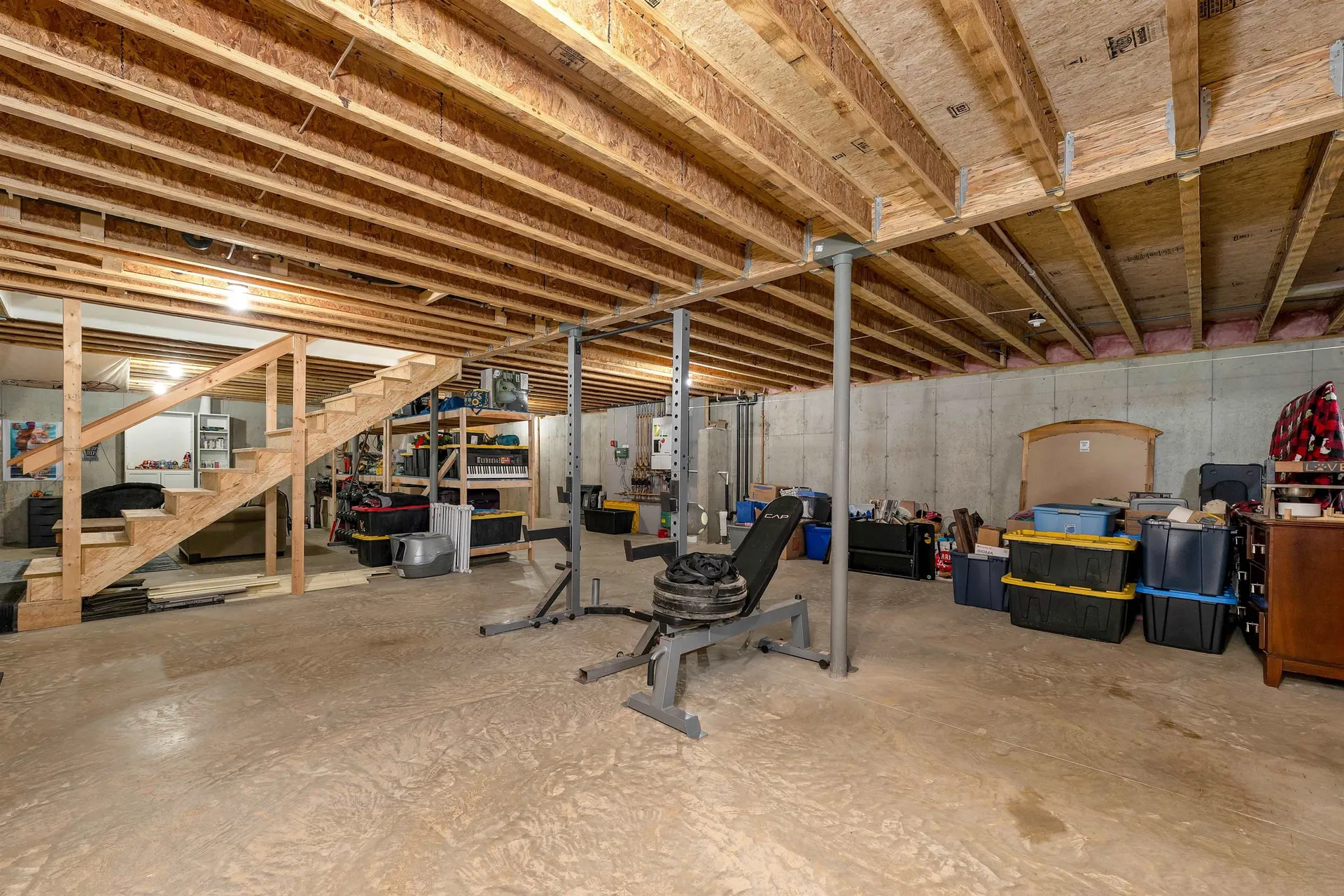 20 Linny Lane Laconia NH 03246
