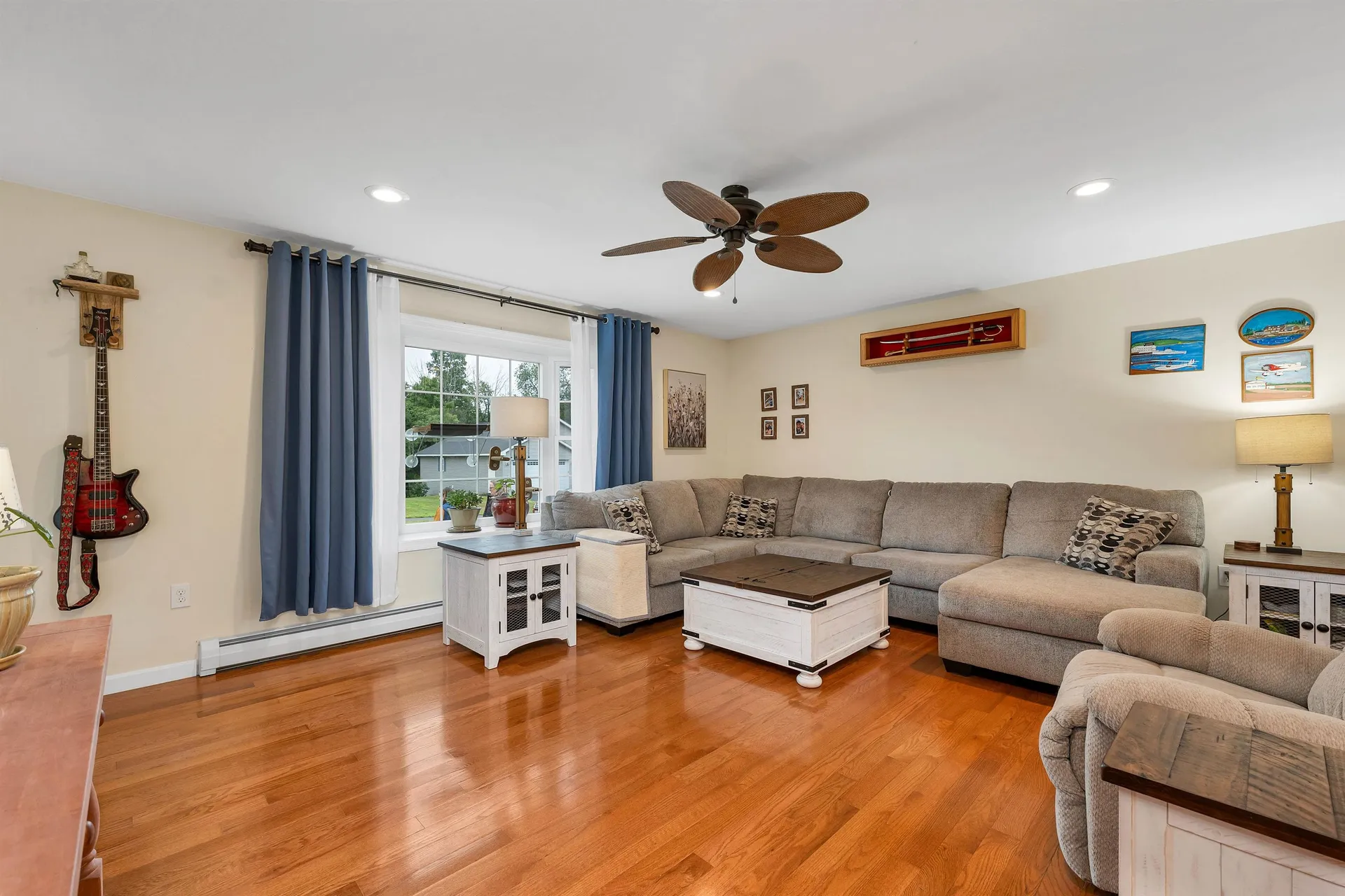 20 Linny Lane Laconia NH 03246