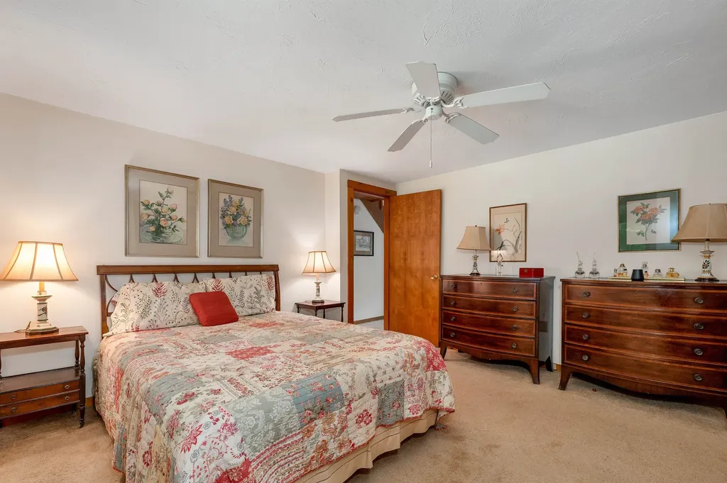 22 Lang Pond Road Wolfeboro NH 03894