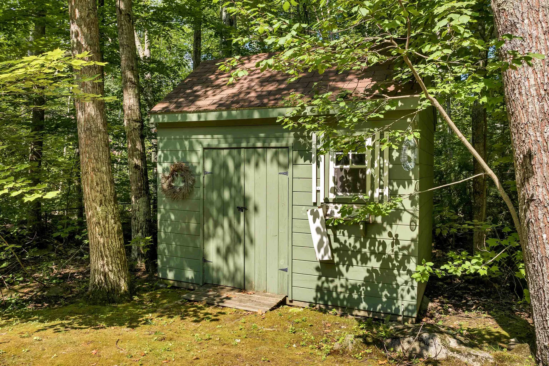 22 Lang Pond Road Wolfeboro NH 03894