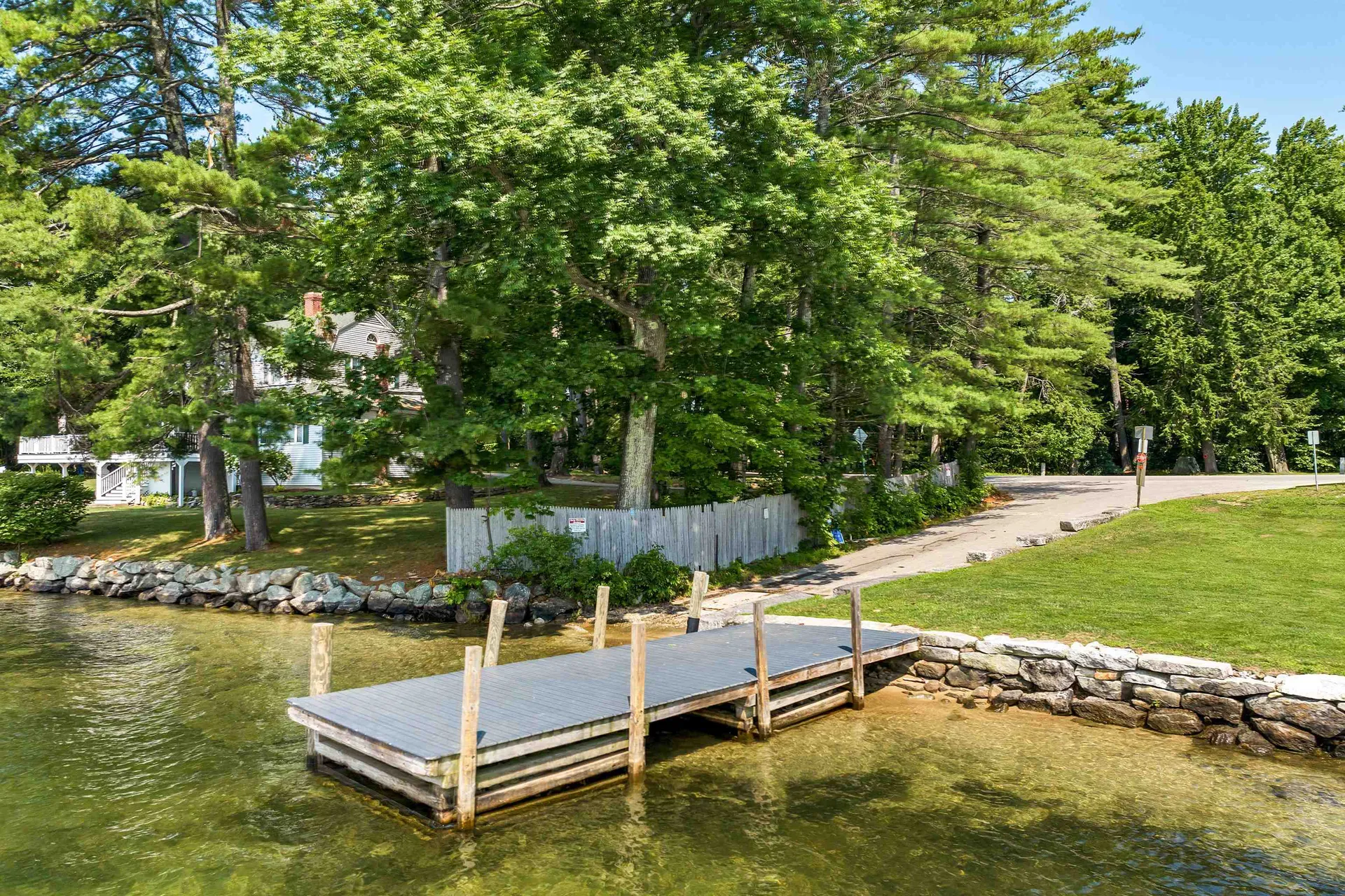 22 Lang Pond Road Wolfeboro NH 03894