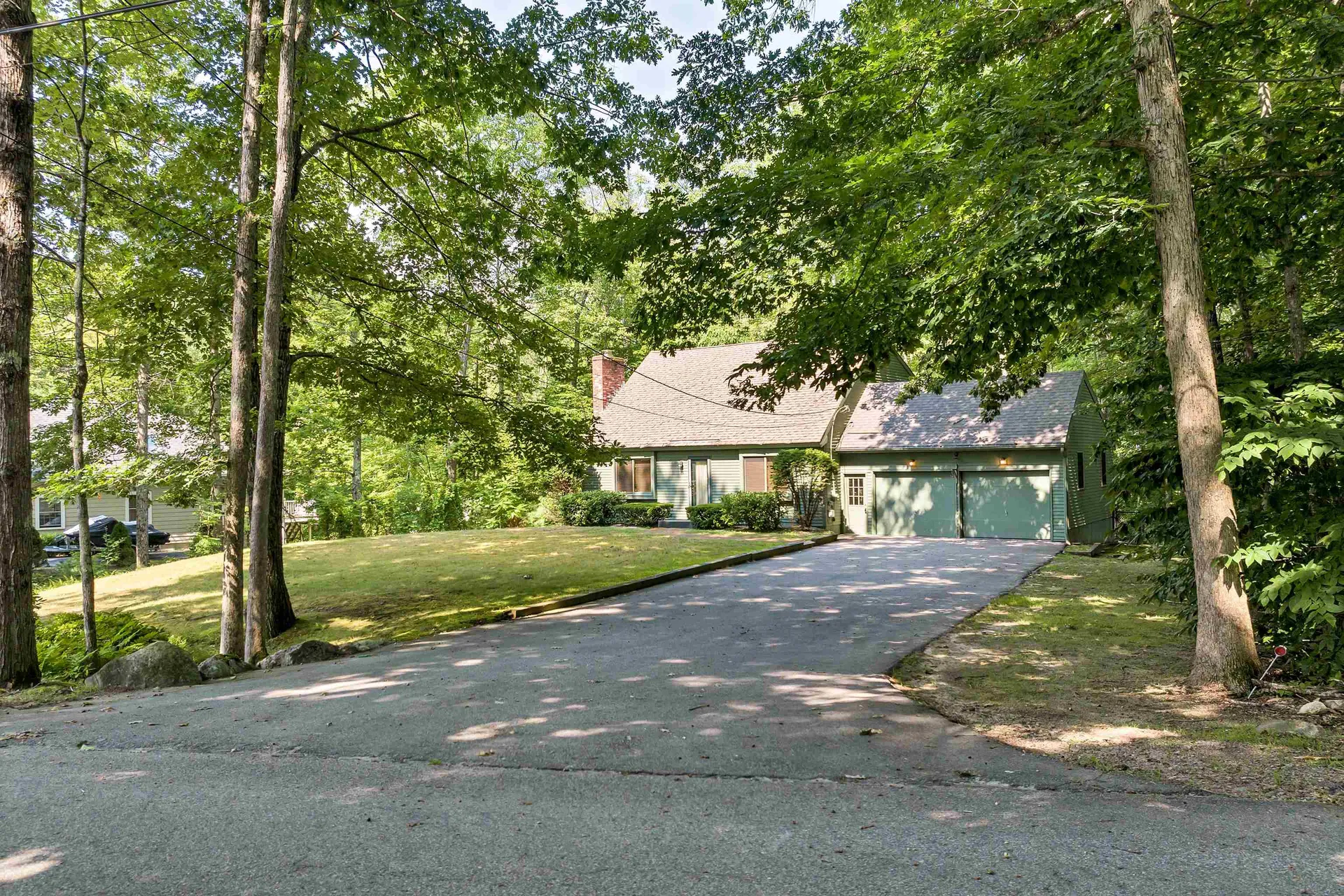 22 Lang Pond Road Wolfeboro NH 03894