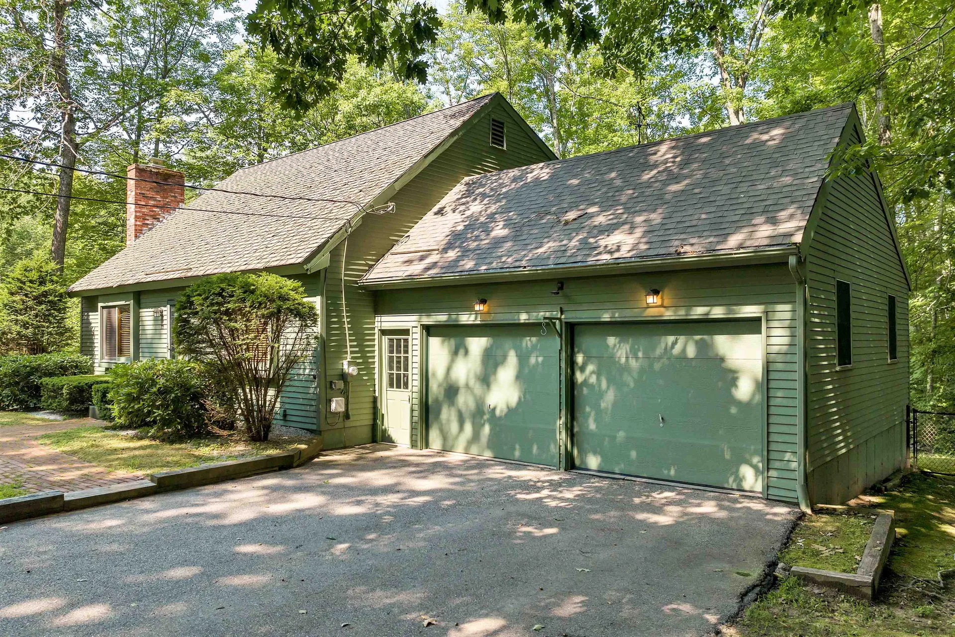 22 Lang Pond Road Wolfeboro NH 03894