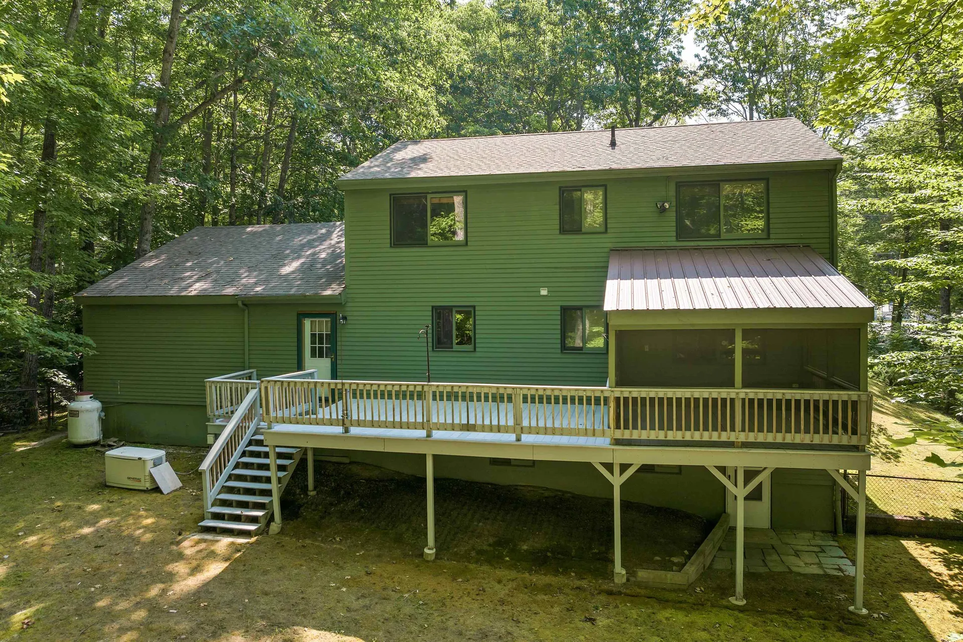 22 Lang Pond Road Wolfeboro NH 03894