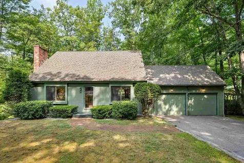 22 Lang Pond Road Wolfeboro NH 03894