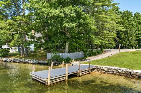 22 Lang Pond Road Wolfeboro NH 03894