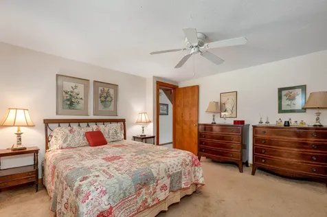 22 Lang Pond Road Wolfeboro NH 03894