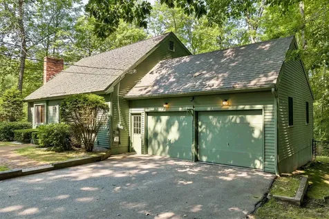 22 Lang Pond Road Wolfeboro NH 03894