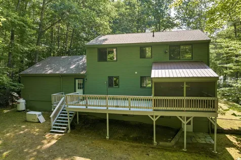 22 Lang Pond Road Wolfeboro NH 03894