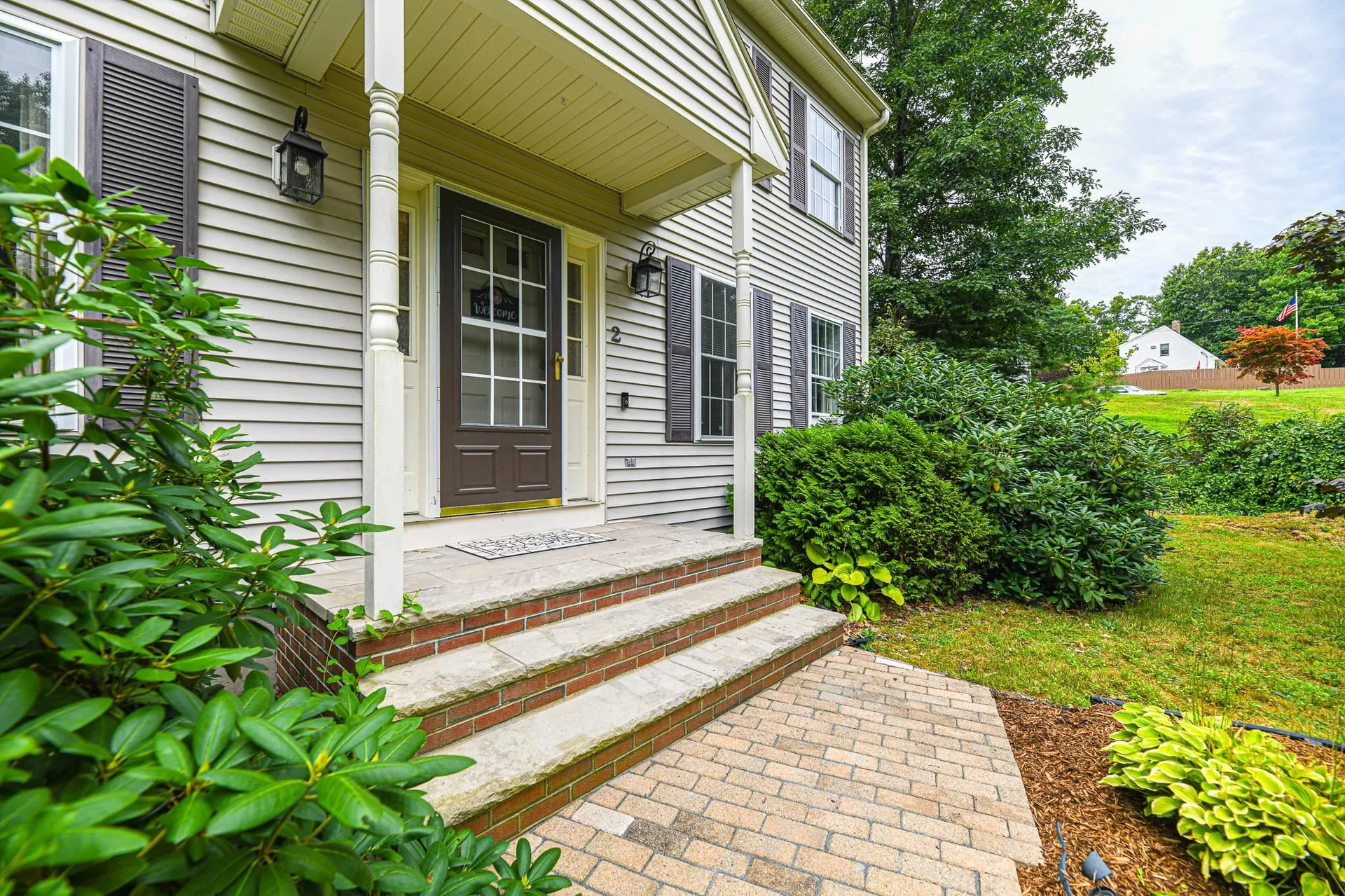 2 Kenwood Drive Newton NH 03858