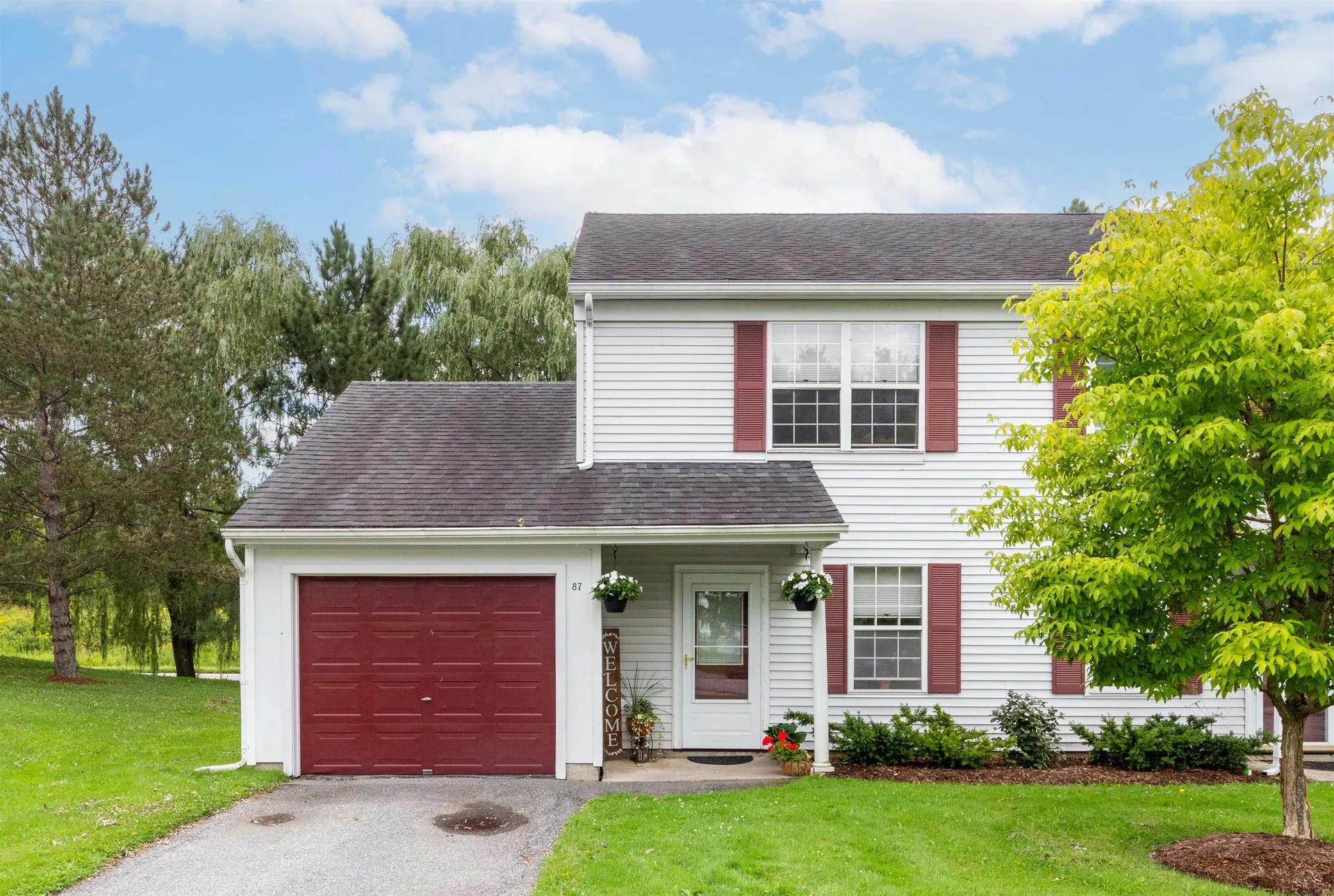 87 Seth Circle Williston VT 05495
