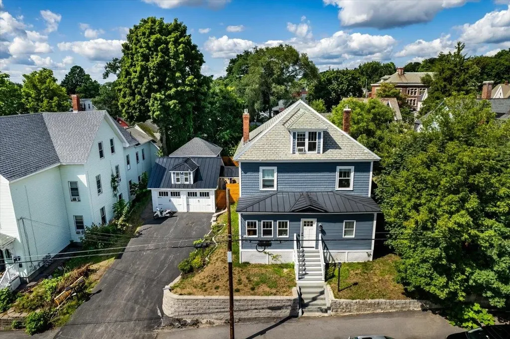 406 Amherst Street Manchester NH 03104