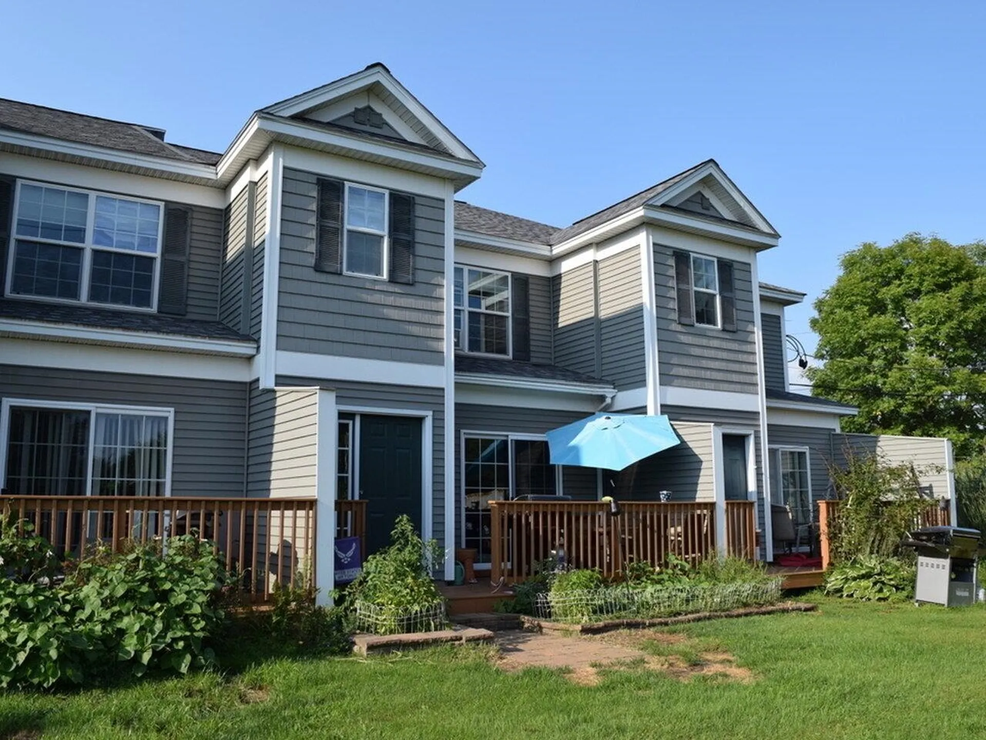 9 Racine Road Milton VT 05468