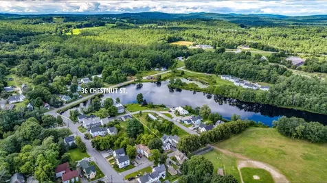 36 Chestnut Street Pittsfield NH 03263