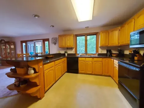 265 Upper Birch Drive Bristol NH 03222