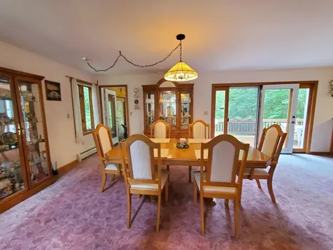 265 Upper Birch Drive Bristol NH 03222