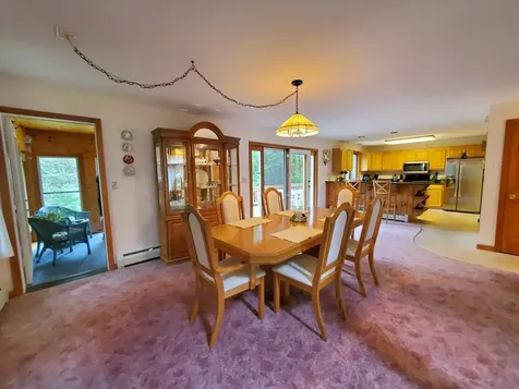 265 Upper Birch Drive Bristol NH 03222