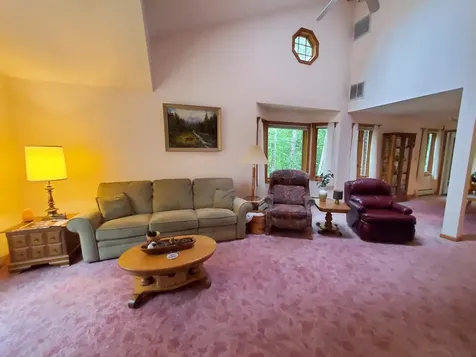 265 Upper Birch Drive Bristol NH 03222