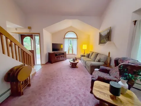 265 Upper Birch Drive Bristol NH 03222