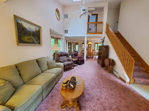 265 Upper Birch Drive Bristol NH 03222