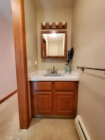 265 Upper Birch Drive Bristol NH 03222