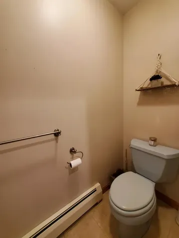 265 Upper Birch Drive Bristol NH 03222
