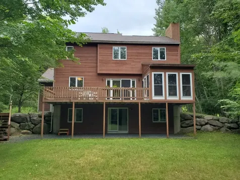 265 Upper Birch Drive Bristol NH 03222