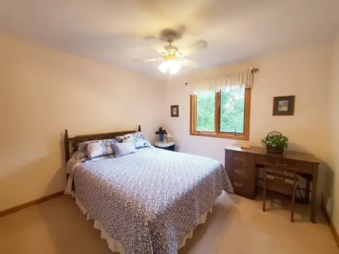 265 Upper Birch Drive Bristol NH 03222