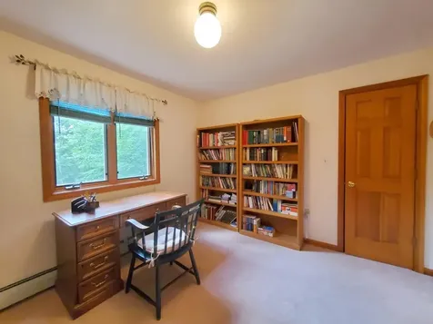 265 Upper Birch Drive Bristol NH 03222